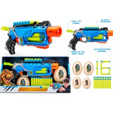 Uravas Store 4860 Sünger Atan Dino Attack Striker S.