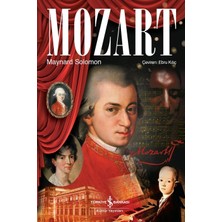 İş Bankası Kültür Yayınları Mozart
