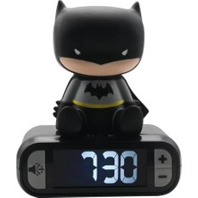 Uravas Store Batman Dijital Çalar Saat