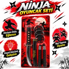Uravas Store 2018 Oyuncak Seti