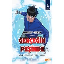 Artemis Yayınları Gerçeğin Peşinde 1. Cilt