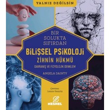 Decostyle Bir Solukta Sıfırdan: Bilişsel Psikoloji - Davranış ve Fizyolojik Denklem