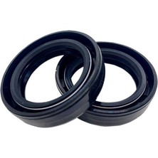 Dakkın Yağ Keçesi 20X30X7 mm Çeşitli Zirai Makine Yedek Parçası