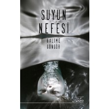 Kuytu Yayınları Suyun Nefesi