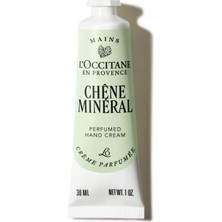 L'occitane Chene Mineral El Kremi 30 ml