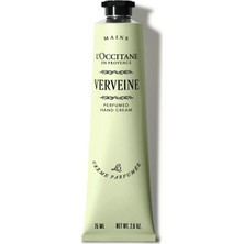 L'occitane Verveine (Verbena) El Kremi 75 ml