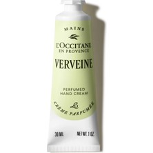 L'occitane Verveine (Verbena) El Kremi 30 ml