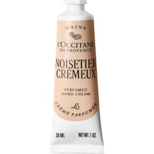 L'occitane Noisetier Cremeux El Kremi 30 ml