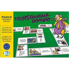 Eli Elı Dil Oyunları