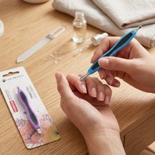 MiraLive 12 Adet Tırnak Sıyırıcı (K95)