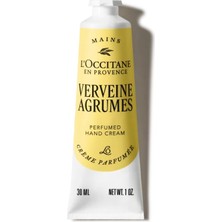 L'occitane Verveine Agrumes (Citrus Verbena) El Kremi 30 ml