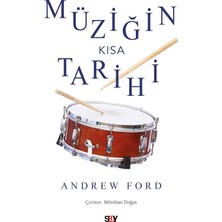 Say Müziğin Kısa Tarihi