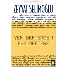 Eksik Parça Yayınları Yeni Defterden Eski Deftere