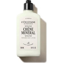 L'occitane Chene Mineral Vücut Losyonu 250 ml