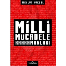 Yediveren Milli Mücadele
