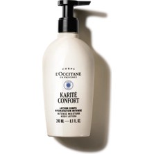L'occitane Shea Nemlendirici Vücut Losyonu 240 ml