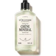 L'occitane Chene Mineral Duş Jeli 250 ml