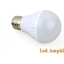 Colezium 15W Enerji Tasarruflu LED Ampul ( 1 Adet )