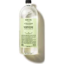 L'occitane Verveine (Verbena) Duş Jeli Eko-Yedek 500 ml