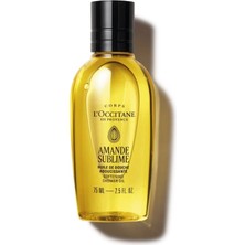 L'occitane Seyahat Boy Badem Duş Yağı 75 ml