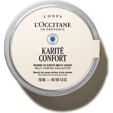 L'occitane Organik Shea Yağı 150 ml