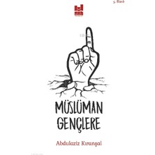 Mgv Yayınları Müslüman Gençlere