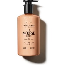 L'occitane Shea Krem El Sabunu 500 ml