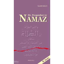 Ankara Okulu Yayınları Hz. Peygamber ve Namaz