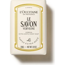 L'occitane Shea Mine Çiçeği Sabun 250 G