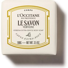 L'occitane Shea Mine Çiçeği Sabun 100 G