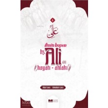 Siyer Yayınları Ilmin Kapısı Hz Ali Hayatı Ahlakı
