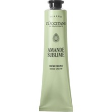 L'occitane Badem El Kremi 75 ml