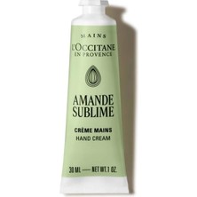 L'occitane Badem El Kremi 30 ml