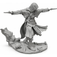 Figron Studio Assesin's Creed Figürü