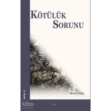 Elis Yayınları Kötülük Sorunu