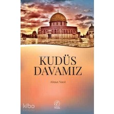 Nida Yayınları Kudüs Davamız