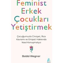 Aganta Feminist Erkek Çocukları Yetiştirmek