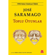 Kırmızı Kedi Yayınevi Toplu Oyunlar