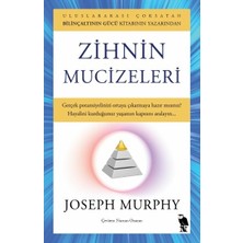 Nemesis Kitap Zihnin Mucizeleri Joseph Murphy
