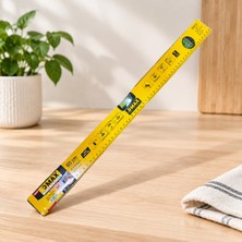 TeknoKapsül 60 cm Su Terazisi