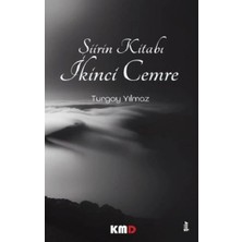 KMD Yayınları Şiirin Kitabı Ikinci Cemre