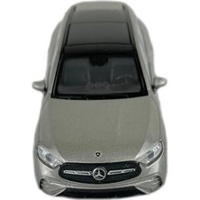 Eldenör 43838 Welly Çek Bırak MB G Amg 72