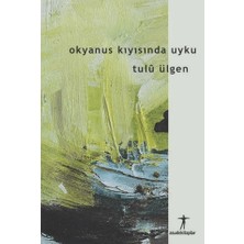 Asude Yayınları Okyanus Kıyısında Uyku