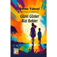 Bizim Çağ Kitaplığı Güzel Günler Bizi Bekler