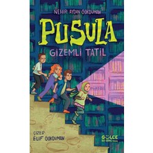 Vavis Pusula - Tatil