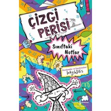 Prod Home Çizgi Perisi – Sınıftaki Notlar