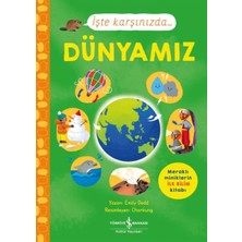 Vavis Işte Karşınızda... Dünyamız