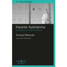 Prod Home Karanlık Aydınlanma Neoreaksiyoner Düşünceyi Anlamak