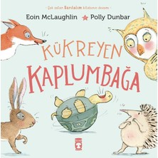 Vavis Kükreyen Kaplumbağa