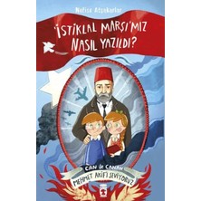Istiklal Marşımız Nasıl Yazıldı Can Ile Canan Mehmet Akifi Seviyoruz